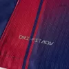 Barcelona RAPHINHA #11 Home Soccer Jersey Authentic 2025/26 - UCL Edition - gojersey
