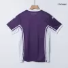 Fiorentina Home Soccer Jersey 2025/26 - gojersey