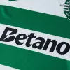Sporting CP Home Soccer Jersey 25/26 Green&White - gogoalshop