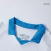 Marseille Home Soccer Jersey 25/26 White - gojersey