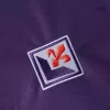 Fiorentina Home Soccer Jersey 2025/26 - gojersey