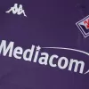 Fiorentina Home Soccer Jersey 2025/26 - gojersey