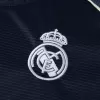 Real Madrid Away Soccer Jersey Kit 2025/26 Kids(Jersey+Shorts) - gojersey