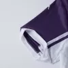 Fiorentina Home Soccer Jersey 2025/26 - gojersey