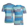 Real Madrid Pre-Match Soccer Jersey 2025/26 - gogoalshop