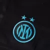 Inter Milan Home Soccer Jersey Kit 2025/26 Kids(Jersey+Shorts) - gojersey