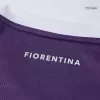 Fiorentina Home Soccer Jersey 2025/26 - gojersey