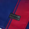 Barcelona LEWANDOWSKI #9 Home Soccer Jersey 2025/26 - gojersey