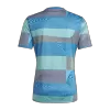 Real Madrid Pre-Match Soccer Jersey 2025/26 - gogoalshop