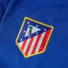 Atletico Madrid Home Soccer Jersey Kit 2025/26 Kids(Jersey+Shorts) - gojersey