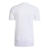 Manchester United Away Soccer Jersey 2025/26 - gojersey