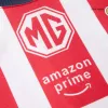 Chivas Home Soccer Jersey 2025/26 - gojersey