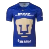 Pumas UNAM Away Soccer Jersey 2025/26 - gojersey