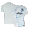 Inter Milan Away Soccer Jersey 2025/26 - gojersey