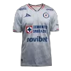 Cruz Azul Away Soccer Jersey 2025/26 - gojersey