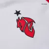 AC Milan MODRIĆ #14 Away Soccer Jersey 2025/26 - gojersey