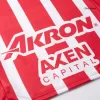 Chivas Home Soccer Jersey 2025/26 - gojersey