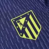 Atletico Madrid Away Soccer Jersey Authentic 2025/26 - gojersey