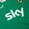 Ireland Home Soccer Jersey 2025 - gojersey