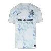 Inter Milan Away Soccer Jersey 2025/26 - gojersey