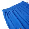 Atletico Madrid Home Soccer Shorts 2025/26 - gojersey