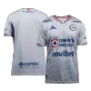 Cruz Azul Away Soccer Jersey 2025/26 - gojersey