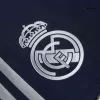 Real Madrid Away Soccer Jersey Kit Authentic 2025/26 (Jersey+Shorts) - gojersey
