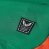 Ireland Home Soccer Jersey 2025 - gojersey