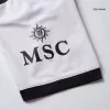 AC Milan MODRIĆ #14 Away Soccer Jersey 2025/26 - gojersey