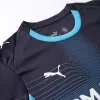 Marseille Away Soccer Jersey 2025/26 - gojersey