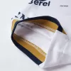 Pumas UNAM Home Soccer Jersey 2025/26 - gojersey