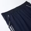 Real Madrid Away Soccer Jersey Kit Authentic 2025/26 (Jersey+Shorts) - gojersey