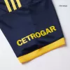 Boca Juniors Home Soccer Jersey 2025/26 - gojersey