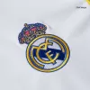 Women's Real Madrid Home Soccer Jersey 2025/26 - gojersey