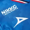 Cruz Azul Home Soccer Jersey 2025/26 - gojersey
