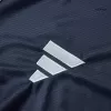 Real Madrid Long Sleeve Away Soccer Jersey 2025/26 - gojersey