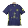 Atletico Madrid Away Soccer Jersey Authentic 2025/26 - gojersey
