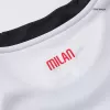 AC Milan MODRIĆ #14 Away Soccer Jersey 2025/26 - gojersey