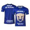 Pumas UNAM Away Soccer Jersey 2025/26 - gojersey
