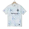 Inter Milan Away Soccer Jersey 2025/26 - gojersey