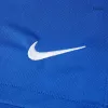 Atletico Madrid Home Soccer Shorts 2025/26 - gojersey