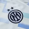 Inter Milan Away Soccer Jersey 2025/26 - gojersey