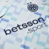 Inter Milan Away Soccer Jersey 2025/26 - gojersey