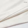 Chelsea Away Soccer Shorts 2025/26 - gojersey