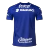 Pumas UNAM Away Soccer Jersey 2025/26 - gojersey