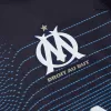 Marseille Away Soccer Jersey 2025/26 - gojersey