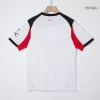 AC Milan MODRIĆ #14 Away Soccer Jersey 2025/26 - gojersey
