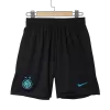 Inter Milan Home Soccer Jersey Kit 2025/26 (Jersey+Shorts) - gojersey