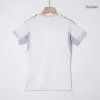 Women's Real Madrid Home Soccer Jersey 2025/26 - gojersey