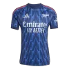 Arsenal Away Soccer Jersey 2025/26 - gojersey